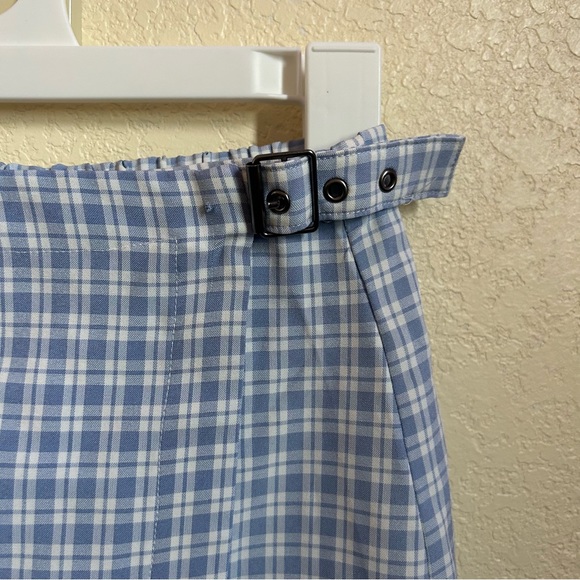 Wrap Skirt - Picture 4 of 7